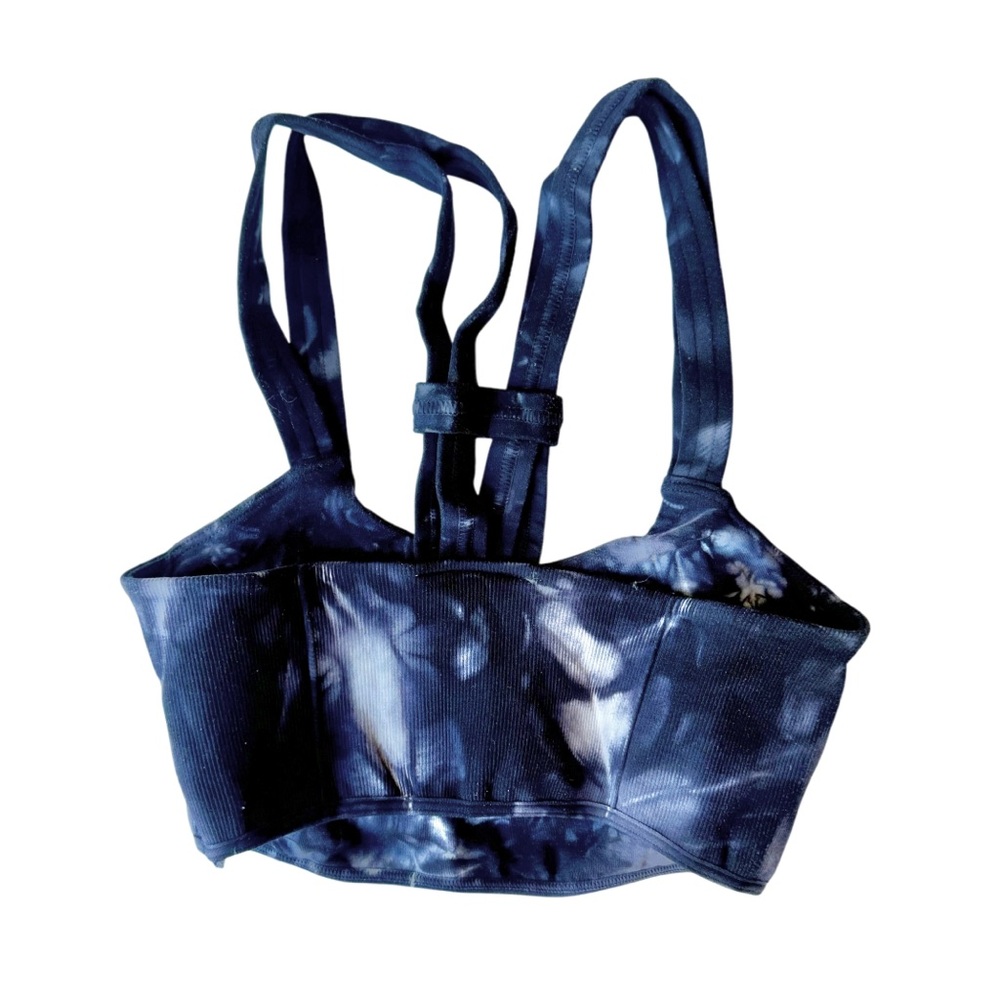 FP Tie-Dye Sports Bras - Picture 11 of 15
